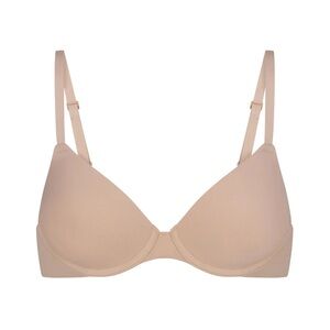 SKIMS Nude T-Shirt Bra